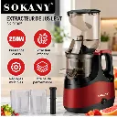 Extracteur De Jus Lent Sokany- 300 ml- 250 W (1).webp