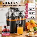 Presse-Agrumes A Double Tête Sokany- 500 ml- 280 W (2).webp