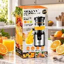 Presse-Agrumes Electrique Sokany- 350 ml - 800 W (3).webp