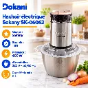 Hachoir Electrique Sokany- 3 L - 400 W (7).webp