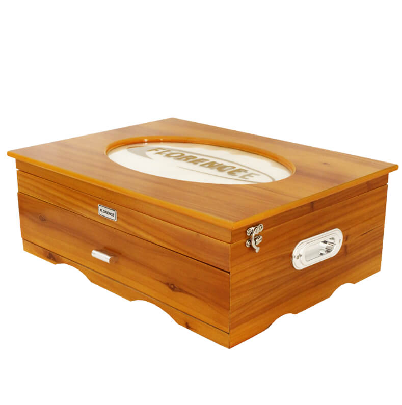 Coffret Ménagère De Cuisine 72 Pièces FLORENCE 