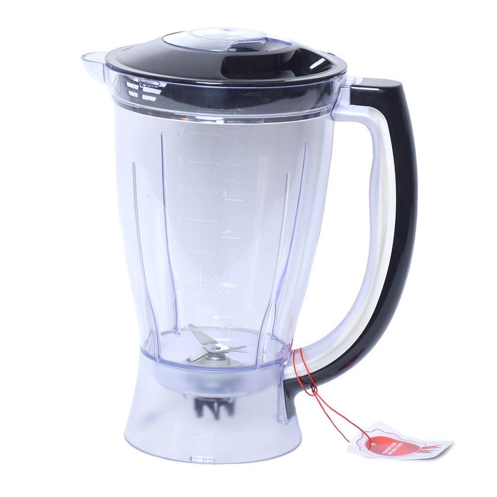 Robot Multifonction 10en1 Florence - 400W - Rouge