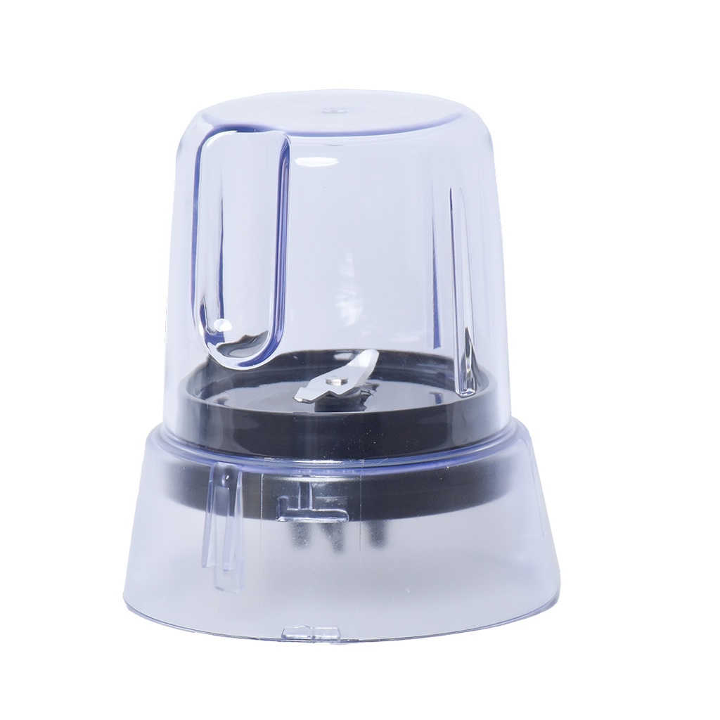 Robot Multifonction 10en1 Florence - 400W - Rouge