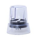 Robot Multifonction 10en1 Florence - 400W - Rouge