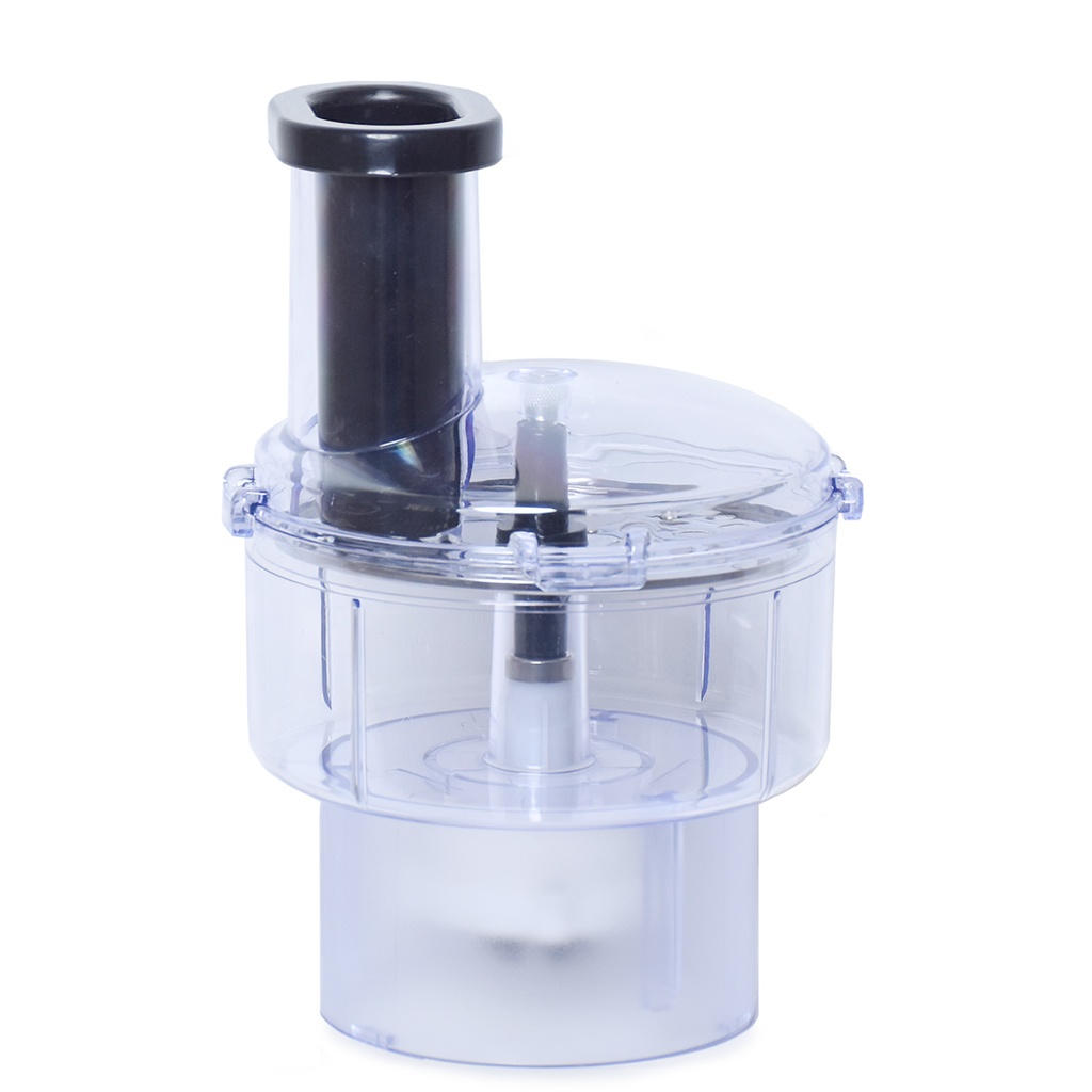 Robot Multifonction 10en1 Florence - 400W - Rouge