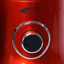 Robot Multifonction 10en1 Florence - 400W - Rouge