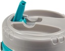 Pack De 3 Glacières - Pinnacle - Isolé Portable – BPA Free – 32L/4.5L/2.5L - Bleu