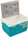 Pack De 3 Glacières - Pinnacle - Isolé Portable – BPA Free – 32L/4.5L/2.5L - Bleu