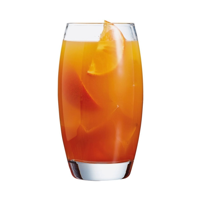 Lot De 6 Verres Luminarc Salto 36 cl