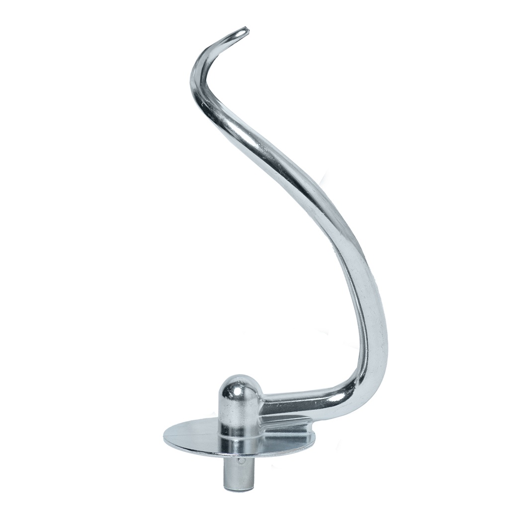 Robot Pétrin Florence 10L - 2200W - Rouge 