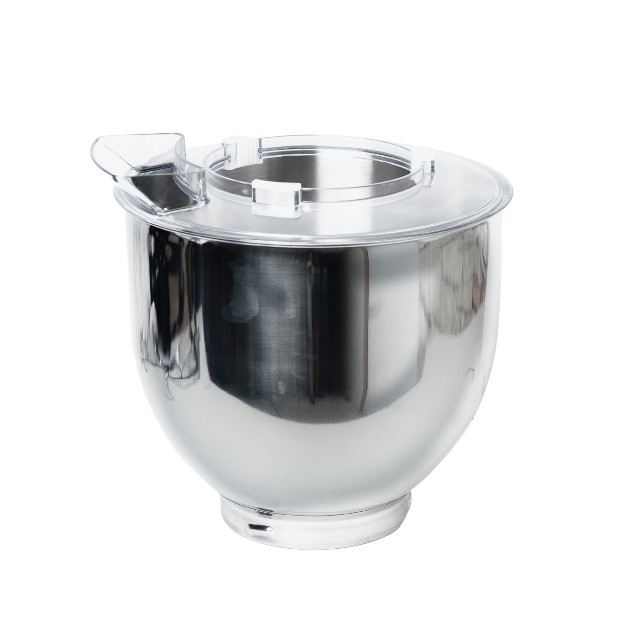 Robot Pétrin Florence 10L - 2200W - Blanc