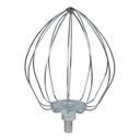 Robot Pétrin Florence 10L - 2200W - Rouge 