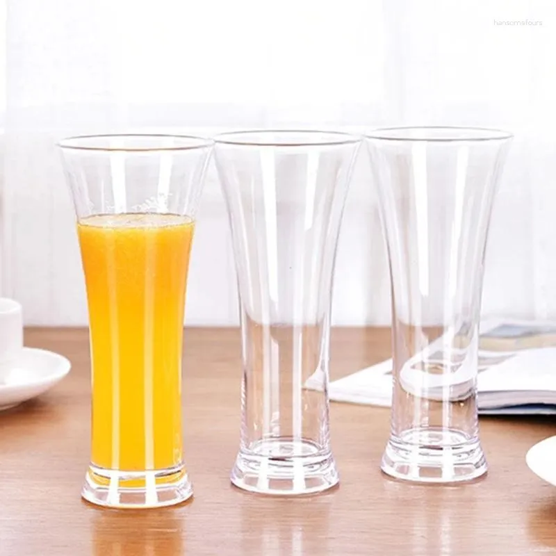 Lot De 6  Verres Luminarc Martigues 33 cl 