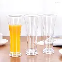 Lot De 6  Verres Luminarc Martigues 33 cl 