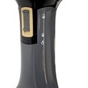 Défroisseur Vapeur Portable Florence 1470W Noir