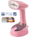 Défroisseur Vapeur Portable Florence 1470W Rose