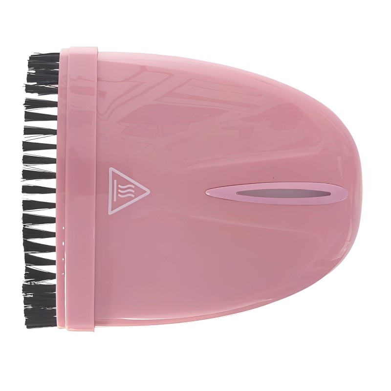 Défroisseur Vapeur Portable Florence 1470W Rose