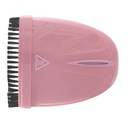 Défroisseur Vapeur Portable Florence 1470W Rose