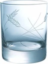 Lot de 4 verres Gerbe 30 cL LUMINARC