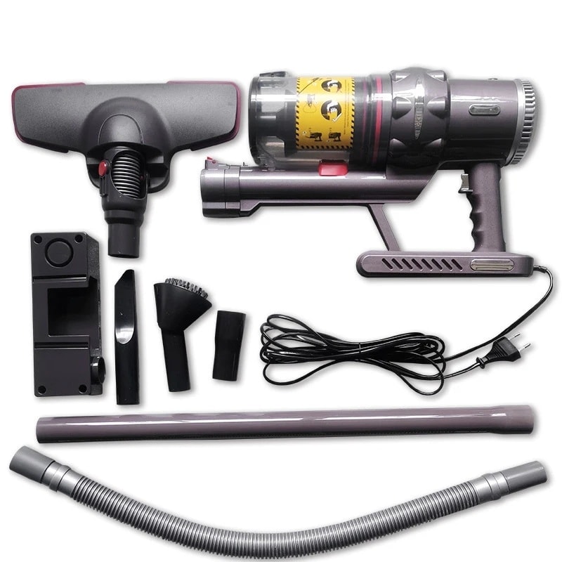 Aspirateur 4EN1 Florence - 1,1 L - 2000W 