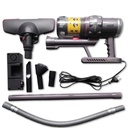 Aspirateur 4EN1 Florence - 1,1 L - 2000W 