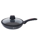 Sauteuse 24 cm en Granite - Baroly