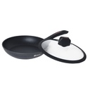 Sauteuse 24 cm en Granite - Baroly