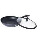 Sauteuse 28 cm en Granite - Baroly