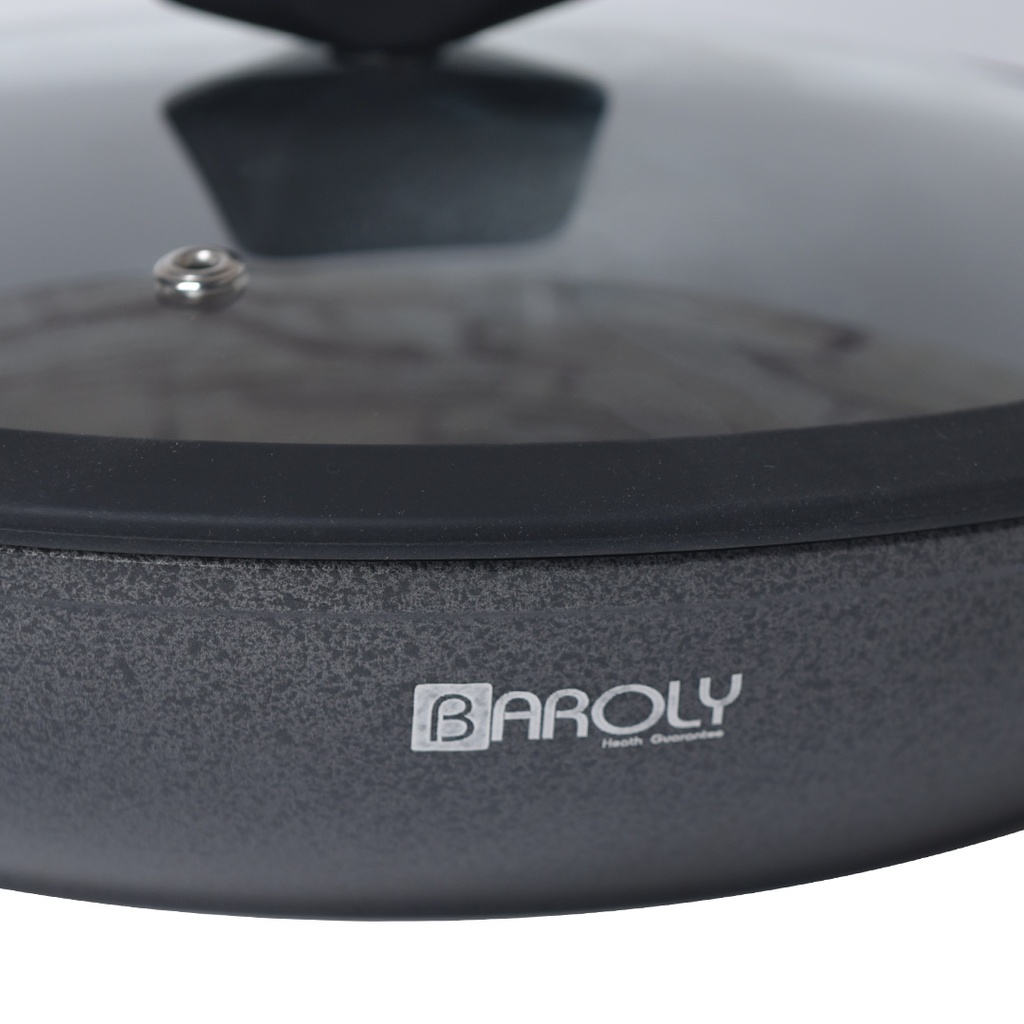Sauteuse 28 cm en Granite - Baroly