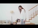 Aspirateur 4EN1 Florence - 1,1 L - 2000W 
