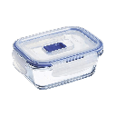 Boîte de conservation Luminarc PURE BOX Active Rectangulaire 380 ml