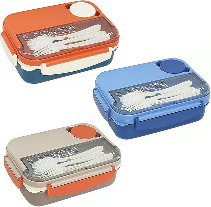 Lunch Box Isotherme 1300 ml (M1)