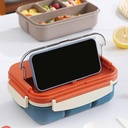 Lunch Box Isotherme 1300 ml (M3)
