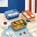 Lunch Box Isotherme 1300 ml (M3)