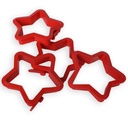 Batterie de Cuisine 26 Pièces Inox Hascevher 