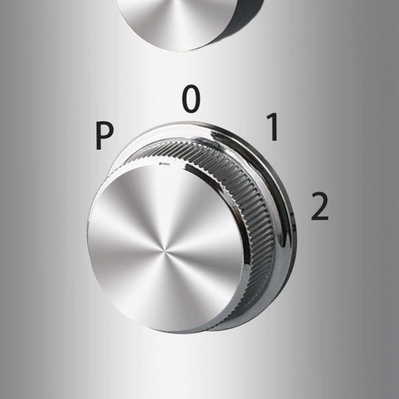 Centrifugeuse Lexical 850W 1L