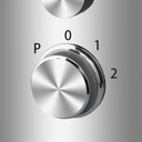 Centrifugeuse Lexical 850W 1L