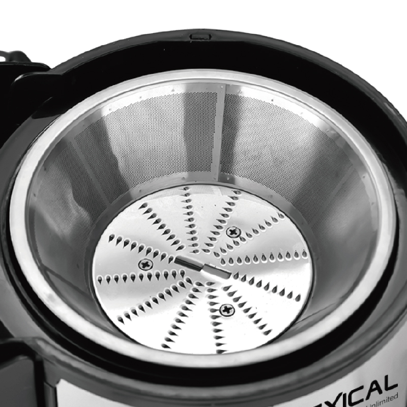 Centrifugeuse Lexical 850W 1L