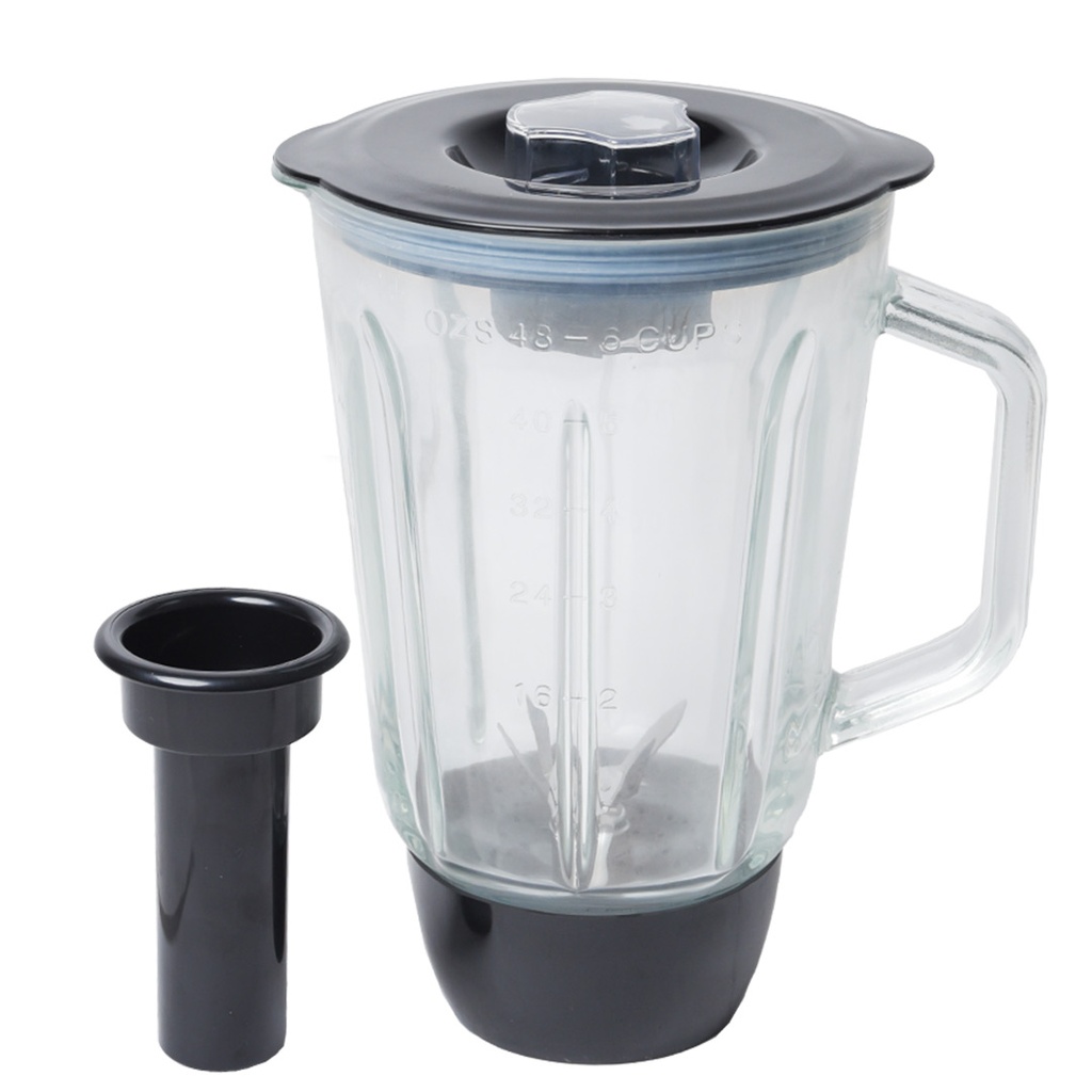 Robot Pétrin Multifonction Avec Afficheur Florence 6.5L 1200W -Gris