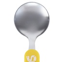 Cuillère pour enfant Sponge Bob