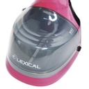 Défroisseur a main Lexical 330ml Rose 1300W