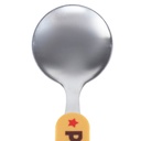 Cuillère pour enfant Winnie
