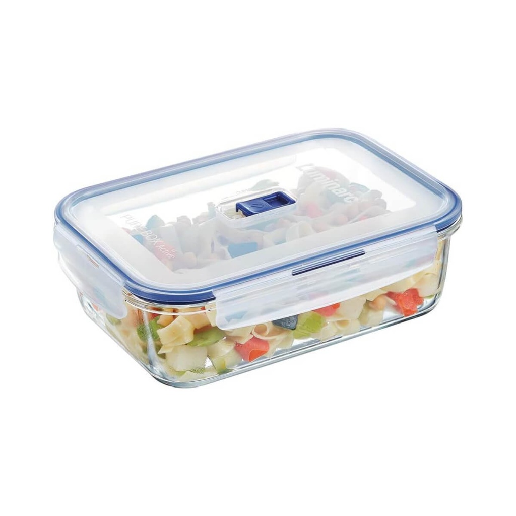 Boîte de conservation Luminarc Pure Box Active 197 cl 
