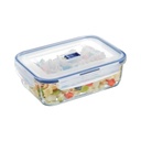 Boîte de conservation Luminarc Pure Box Active 197 cl 
