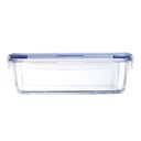 Boîte de conservation Luminarc Pure Box Active 197 cl 