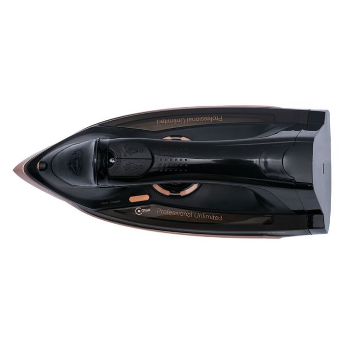 Fer a Repasser Lexical 2200W Noir & Bronze Avec Support
