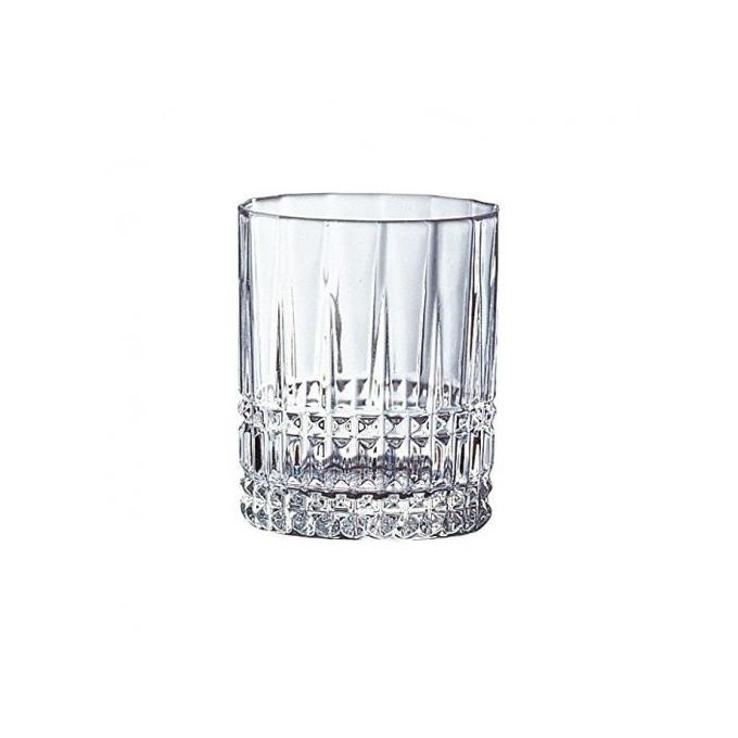 Lot De 6 Gobelets Luminarc ELYSEES 30 cl
