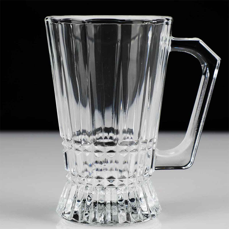 Lot de 6 Verres à Thé Luminarc ELYSEES 8,5cl