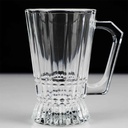Lot de 6 Verres à Thé Luminarc ELYSEES 8,5cl