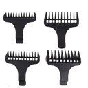 Tondeuse Cheveux Daling Rechargable Professionnel 5W Noir